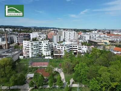 Terrassenwohnung mieten in 1230 Wien (Bild 1)