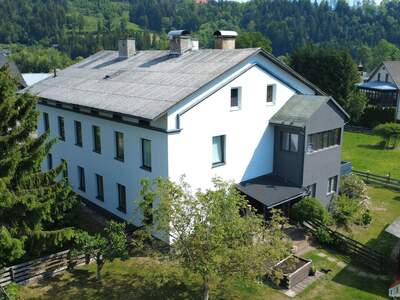 Mehrfamilienhaus kaufen in 8670 Krieglach (Bild 1)