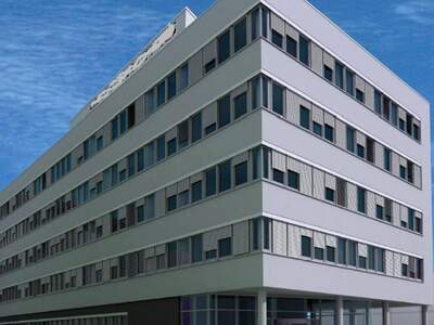 Gewerbeobjekt mieten in 1030 Wien