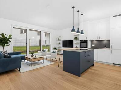 Wohnung kaufen in 1230 Wien