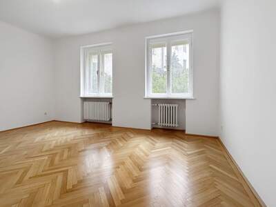 Altbauwohnung mieten in 1040 Wien (Bild 2)