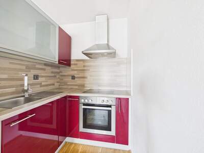 Terrassenwohnung mieten in 4030 Linz (Bild 2)