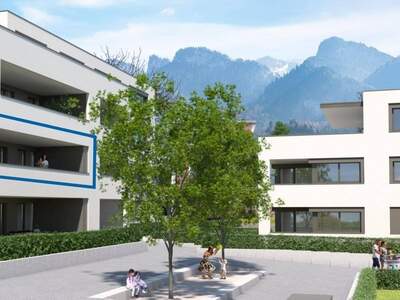 Mietwohnung in 6845 Hohenems