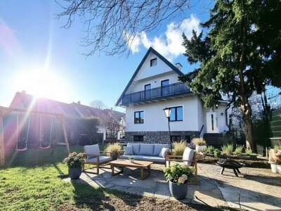 Haus kaufen in 2345 Brunn