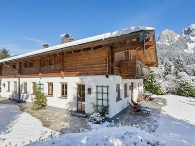 Haus kaufen in 5761 Maria Alm (Bild 4)