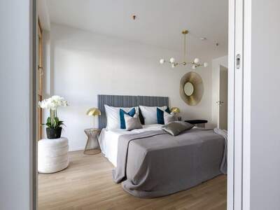 Apartment provisionsfrei mieten in 1100 Wien