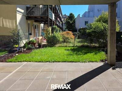Terrassenwohnung kaufen in 2000 Stockerau (Bild 5)