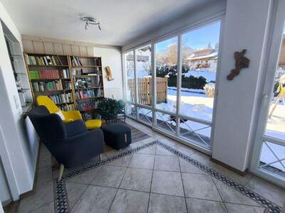 Wohnung kaufen in 6391 Fieberbrunn