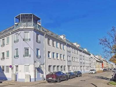 Wohnung kaufen in 1230 Wien