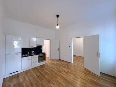 Terrassenwohnung mieten in 1100 Wien (Bild 5)
