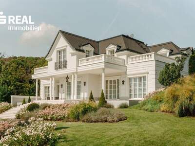 Chalet kaufen in 2500 Baden (Bild 1)