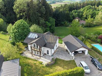 Haus kaufen in 4633 Kematen