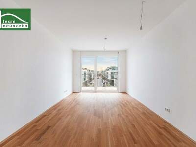 Terrassenwohnung kaufen in 1210 Wien (Bild 2)