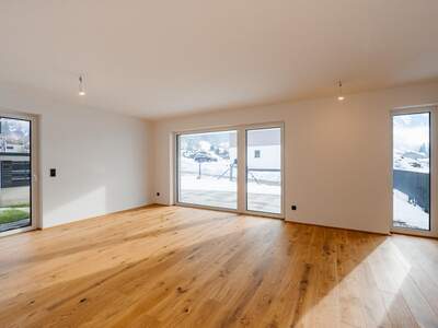 Erdgeschosswohnung kaufen in 5632 Dorfgastein