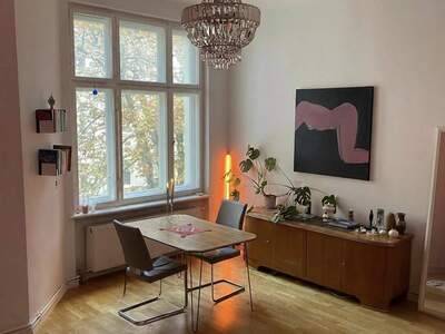 Apartment provisionsfrei mieten in 1030 Wien