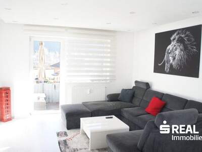 Terrassenwohnung kaufen in 6604 Höfen (Bild 1)