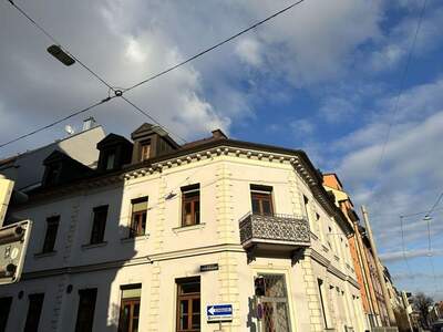 Anlageobjekt kaufen in 8010 Graz (Bild 3)