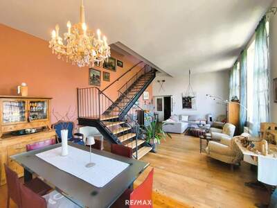 Eigentumswohnung in 2100 Korneuburg