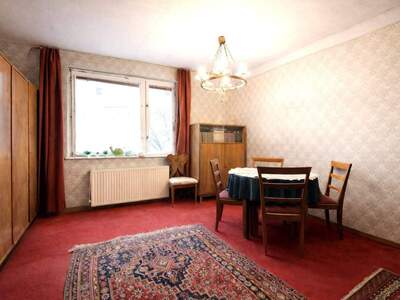 Anlageobjekt kaufen in 1180 Wien