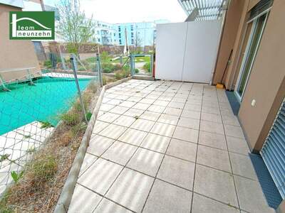 Terrassenwohnung mieten in 3100 St. Pölten (Bild 5)