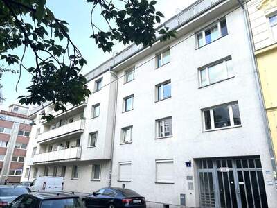 Terrassenwohnung kaufen in 1160 Wien (Bild 5)