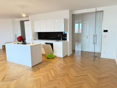 Wohnung mieten in 1040 Wien