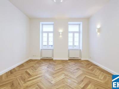 Wohnung kaufen in 1040 Wien (Bild 1)