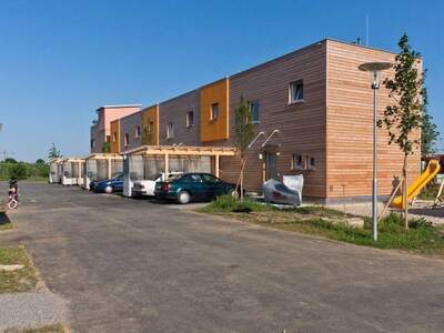 Wohnung mieten in 8055 Graz