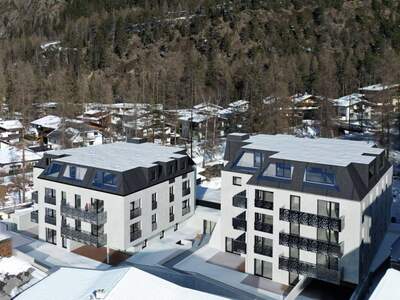 Wohnung kaufen in 6444 Längenfeld