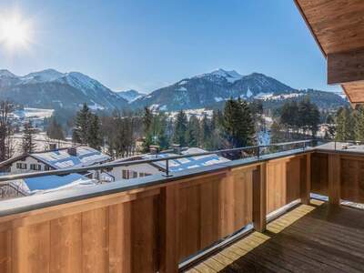 Eigentumswohnung in 6391 Fieberbrunn