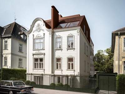 Haus kaufen in 1130 Wien