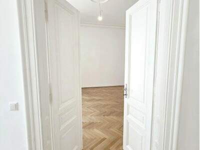 Terrassenwohnung mieten in 1090 Wien (Bild 3)