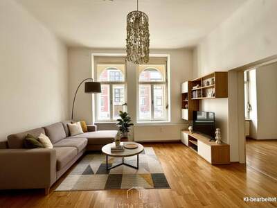 Anlageobjekt kaufen in 8020 Graz