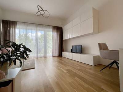 Wohnung mit Balkon mieten in 8020 Graz (Bild 4)