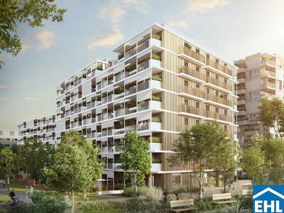 Terrassenwohnung kaufen in 1030 Wien (Bild 2)