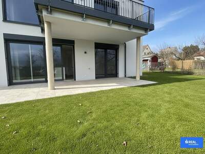 Mietwohnung in 9400 Wolfsberg