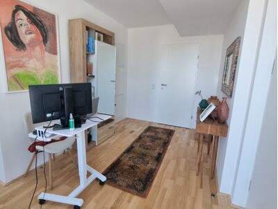 Terrassenwohnung mieten in 1150 Wien (Bild 3)