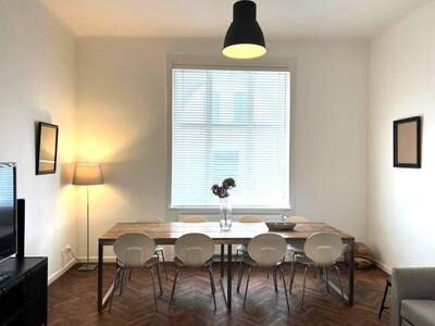 Eigentumswohnung in 1040 Wien