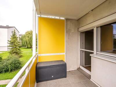 Wohnung kaufen in 3423 St. Andrä Wördern (Bild 1)