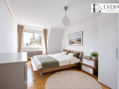 Wohnung kaufen in 1120 Wien