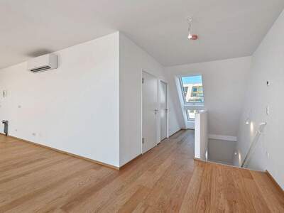 Terrassenwohnung kaufen in 1180 Wien (Bild 3)