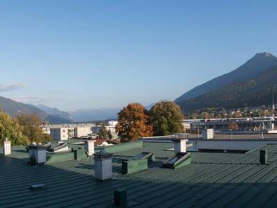 Wohnung kaufen in 6410 Telfs