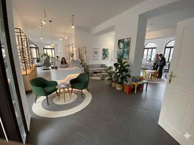 Gewerbeobjekt kaufen in 9872 Millstatt