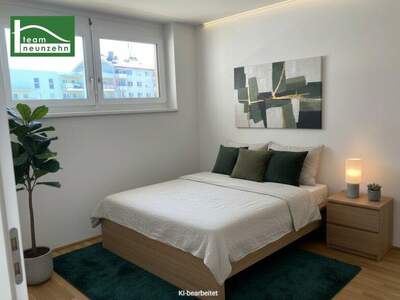 Terrassenwohnung mieten in 8020 Graz (Bild 5)