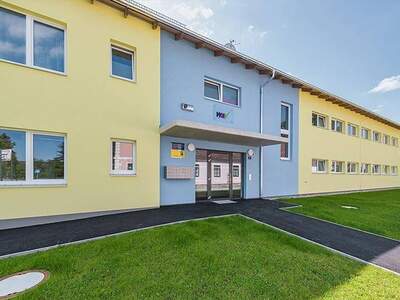 Wohnung mieten in 3950 Dietmanns