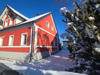 Haus kaufen in 8430 Leibnitz