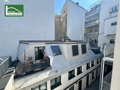 Wohnung mieten in 1030 Wien (Bild 4)