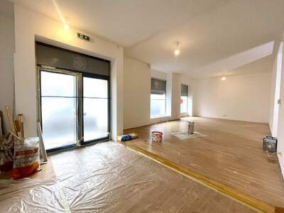 Gewerbeobjekt mieten in 1090 Wien (Bild 3)