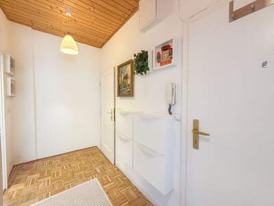 Wohnung mit Balkon kaufen in 1190 Wien