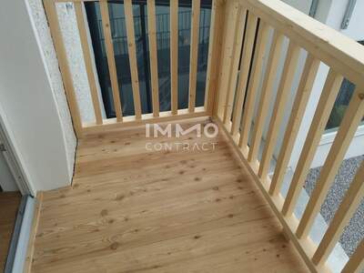 Altbauwohnung mit Balkon mieten in 6020 Innsbruck (Bild 2)